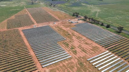 Trundle Solar Farm