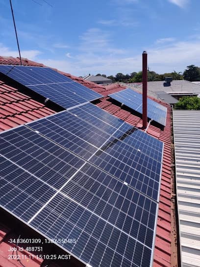 Smart Energy Solutions Adelaide