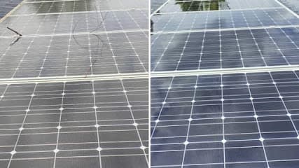 South East Solar Clean
