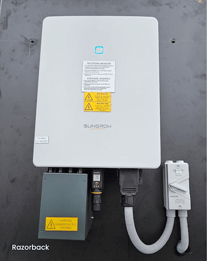 My Sunlight Solar