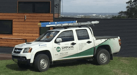 Simmark Shoalhaven