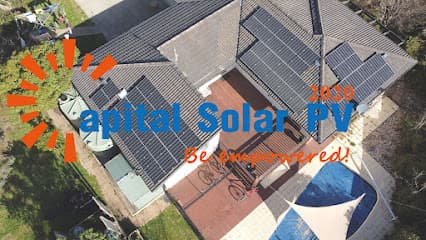Capital Solar PV - Solar System Supply&Install