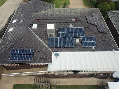 Brent Hawe Solar & Electrical