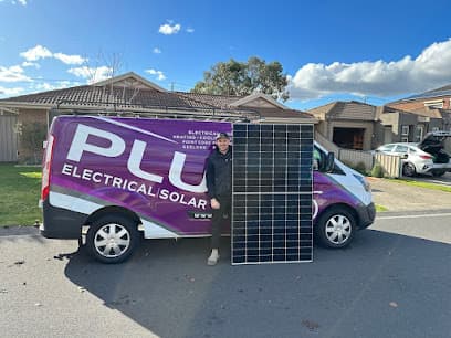 Plum Solar