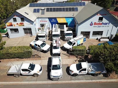 Solahart Darling Downs (Toowoomba Solar Centre)