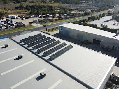 Transparent Solar Solutions