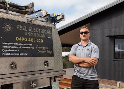Peel Electrical and Solar