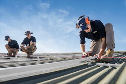 KDEC Electrical & Solar