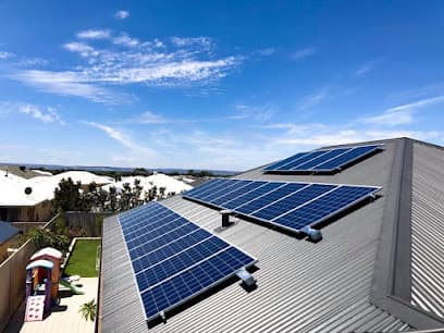 South West Solar Force | Solar Panels Bunbury