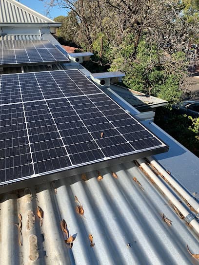 iGreen Energy SA