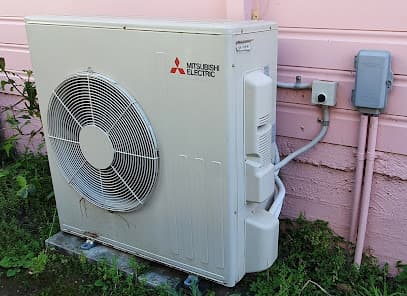 Berry Air Conditioning Electrical Solar