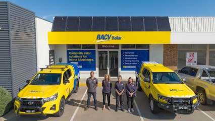 RACV Solar - Bairnsdale