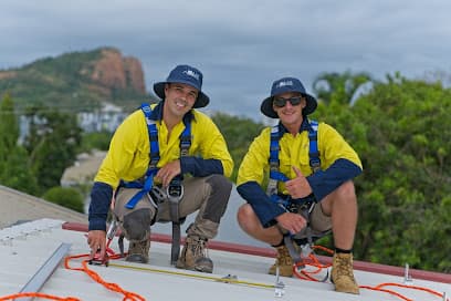 Millair Energy Innovations