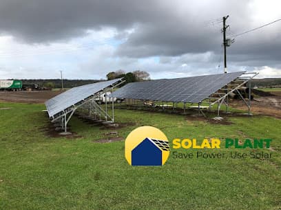 Solar Plant