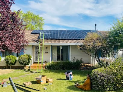KTM Solar