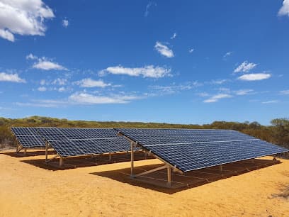 WA Off-grid Solar