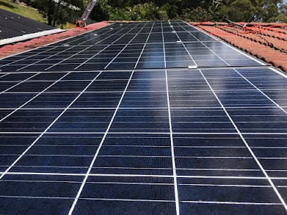 Solar Refresh