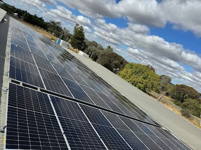 Unlimited Solar Energy