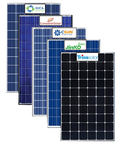 Watts Up Solar