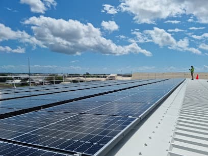 Green Energy Technologies Mackay