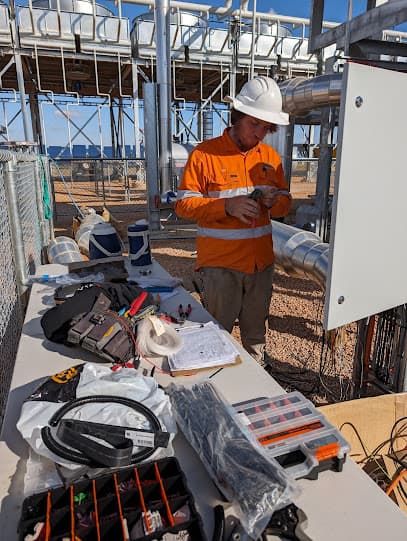 Next Electrical Solutions