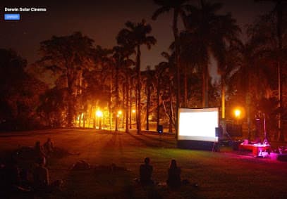 Darwin Solar Cinema