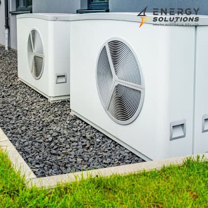 Energy Solutions South Australia Pty Ltd