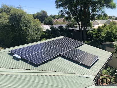 Urban Renewables Wangaratta