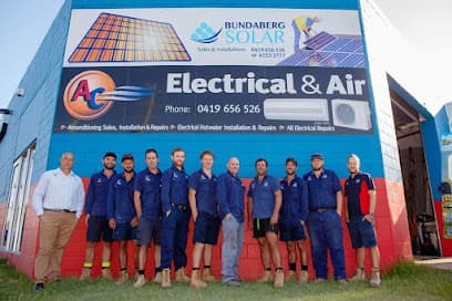 Bundaberg Solar