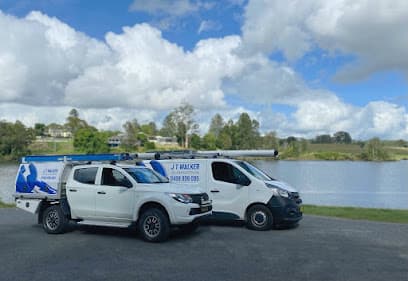 J T Walker Solar & Electrical