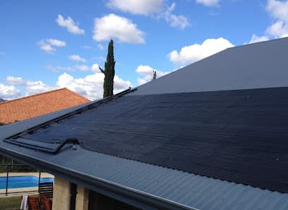 Pools Plus Solar