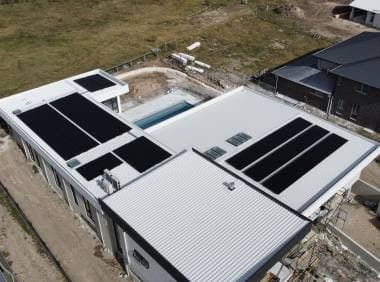 Aussie Wide Solar
