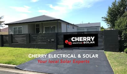 Cherry Electrical and Solar P/L