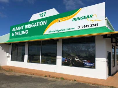 Albany Irrigation & Drilling – Irrigear