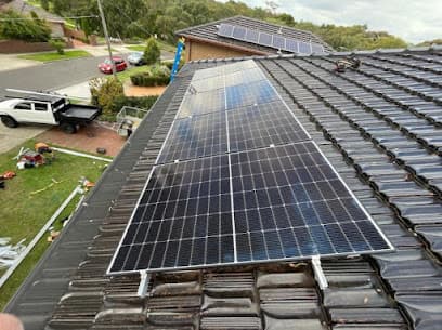 Zap tech energy