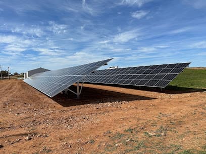 Rooftop Solar Mildura