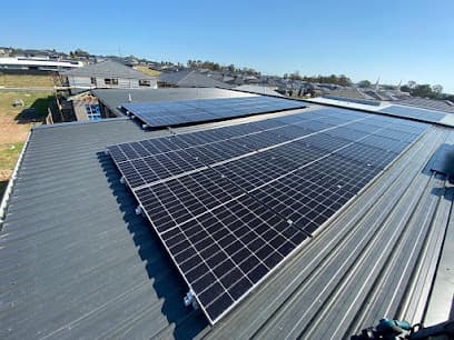 Australian Solar Centre