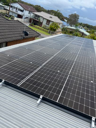 Sunny Gold Solar