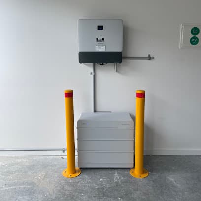 Mate Solar Services and Electrical