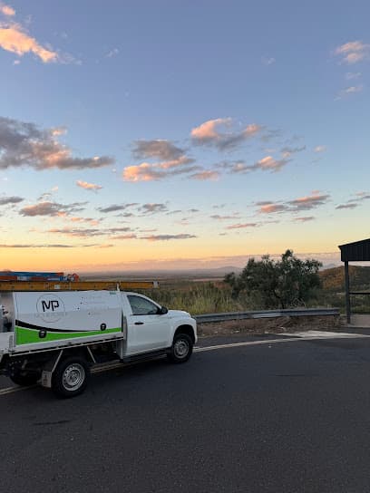 Mohr Power - Electrical, Solar, Air-conditioning & Mining