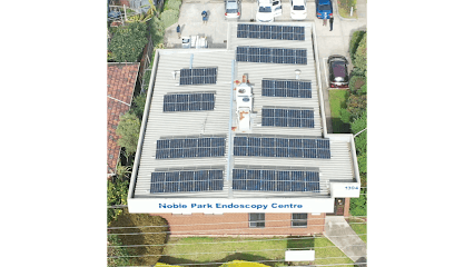 BJ White Solar/Electrics