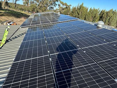 Ballarat Solar Panels