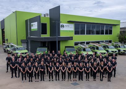 Perth Solar Force - Top rated solar installer in Western Australia