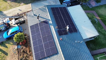 Connect Electrical and Solar