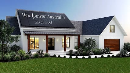 Windpower & Solar Australia