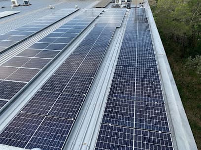 Mission Green Solar Mackay