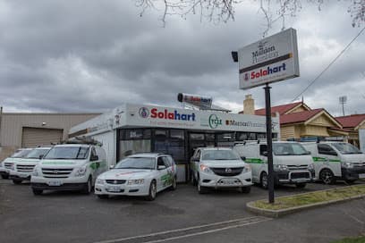Solahart Northern Tasmania