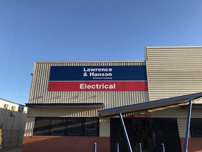 Lawrence & Hanson Alice Springs