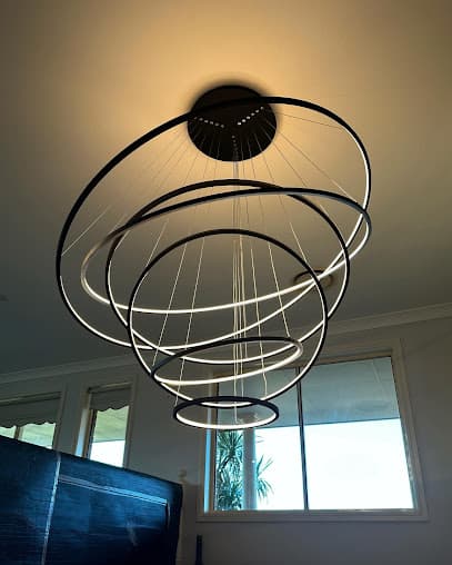 Five Islands Electrical