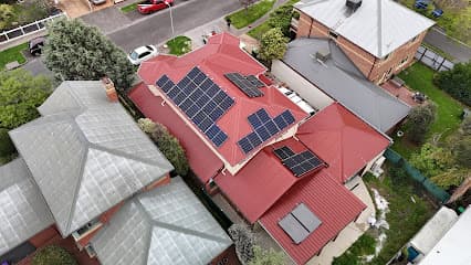 Brightworks Solar